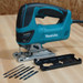 Makita 4350T produit à l'usage