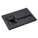 Kingston A400 SSD 240GB + Mounting Bracket right side