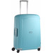 Samsonite S'Cure Spinner 69cm Aqua Blue Main Image