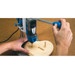 Dremel Workstation product in gebruik