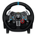 Logitech G29 Driving Force pour PS et PC + Logitech Driving Force Shifter 