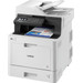 Brother DCP-L8410CDW voorkant