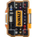 DeWalt 32-Piece Bit Set front