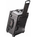 Peli 1610 Protector Case Noir Valise-Trolley avec Mousse Alvéolaire arrière