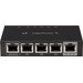 Ubiquiti EdgeRouter X front