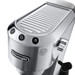 De'Longhi EC685.M Dedica Zilver + Koffiemolen 