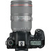 Canon EOS 6D Mark II + Jupio Battery Grip (BG-E21) bovenkant