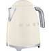 SMEG KLF03CREU Crème avant