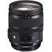 Sigma 24-70mm f/2.8 DG OS HSM Art Canon voorkant