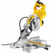 DeWalt DWS777-QS + Onderstel linkerkant