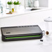 FoodSaver FSV005X Profi Line Argent produit à l'usage