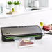 FoodSaver FSV005X Profi Line Argent produit à l'usage