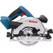 Bosch Professional GKS 18V-57 G (without battery) left side