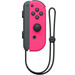 Nintendo Switch Joy-Con set Splatoon Groen / Roze rechterkant