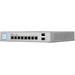 Ubiquiti UniFi Switch US-8-150W rechterkant