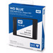 WD Blue 3D NAND 2,5 inch 500GB Duo Pack verpakking