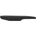 Microsoft Surface Arc Bluetooth Mouse Black left side