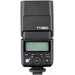 Godox Speedlite TT350 Sony achterkant