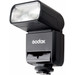 Godox Speedlite TT350 Sony voorkant