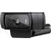Logitech C920 HD Pro Webcam linkerkant