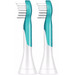 Philips Sonicare for Kids HX6032/33 (2 pièces) côté gauche