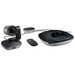 Logitech Group Conference Cam combined product