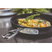 Demeyere Alu Pro 5 Frying Pan Set 24 + 28cm product in use