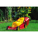 Wolf Garten Select 3200 E avant