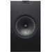 KEF Q350 Black (per pair) front