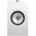 KEF Q350 Blanc (par deux) avant