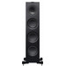 KEF Q750 Black (per stuk) front