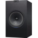 KEF Q350 Black (per pair) front