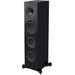 KEF Q750 Black (per stuk) right side