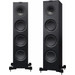 KEF Q750 Black (per stuk) front