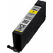 Canon CLI-581XL Cartouche Jaune dessus