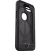 Otterbox Defender Apple iPhone SE 2022 / SE 2020 / 8 / 7 Back Cover Noir 