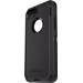 Otterbox Defender Apple iPhone SE 2022 / SE 2020 / 8 / 7 Back Cover Noir 