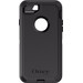 Otterbox Defender Apple iPhone SE 2022 / SE 2020 / 8 / 7 Back Cover Noir 