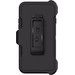 Otterbox Defender Apple iPhone SE 2022 / SE 2020 / 8 / 7 Back Cover Noir arrière