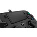 Nacon PS4 Official Wired Controller Black detail