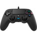 Nacon PS4 Official Wired Controller Black front