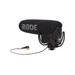 Rode Videomic Pro Rycote right side