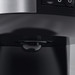 Russell Hobbs Buckingham Argent Machine à café +  Scanpart Filtre Permanent détail