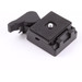 Manfrotto snelkoppelplaat 200PL voorkant