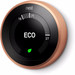 Google Nest Thermostat Cuivre 