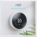 Google Nest Thermostaat Wit verpakking