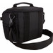 Case Logic Bryker Camera Sac bandoulière DSLR Large Noir arrière