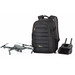 Lowepro Tahoe BP 150 Black voorkant