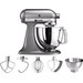 KitchenAid Artisan Mixer 5KSM175PS Tingrijs Main Image