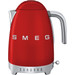 Smeg KLF04RDEU Red Main Image